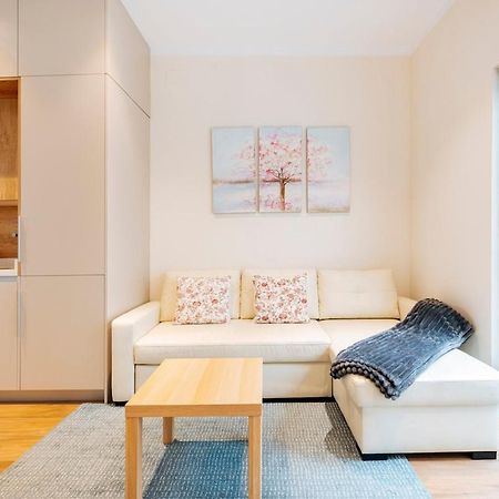 Deluxe Twobedroom Apartment Seville Downtown Zewnętrze zdjęcie