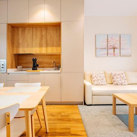 Deluxe Twobedroom Apartment Seville Downtown Zewnętrze zdjęcie