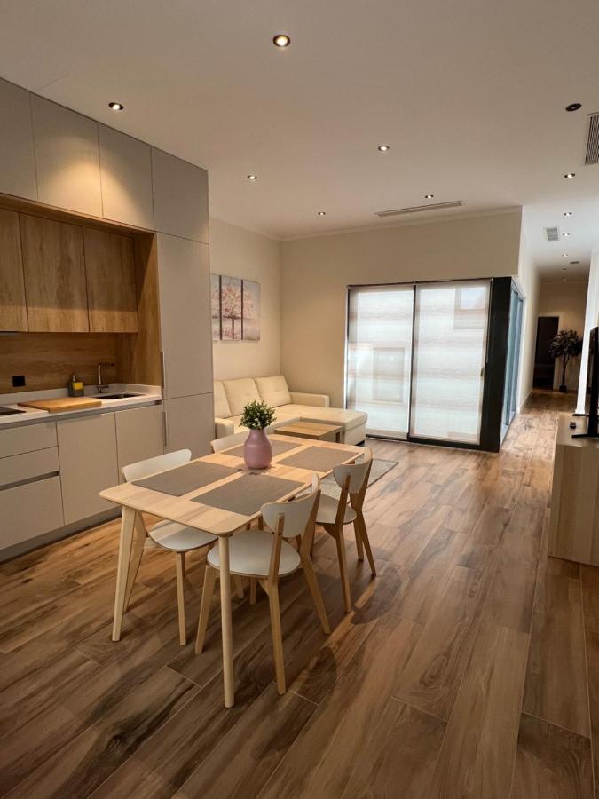 Deluxe Twobedroom Apartment Seville Downtown Zewnętrze zdjęcie