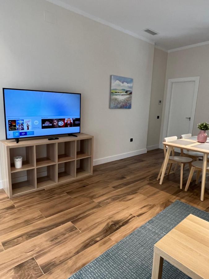 Deluxe Twobedroom Apartment Seville Downtown Zewnętrze zdjęcie