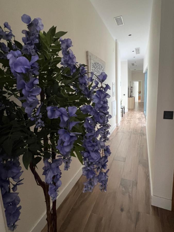 Deluxe Twobedroom Apartment Seville Downtown Zewnętrze zdjęcie