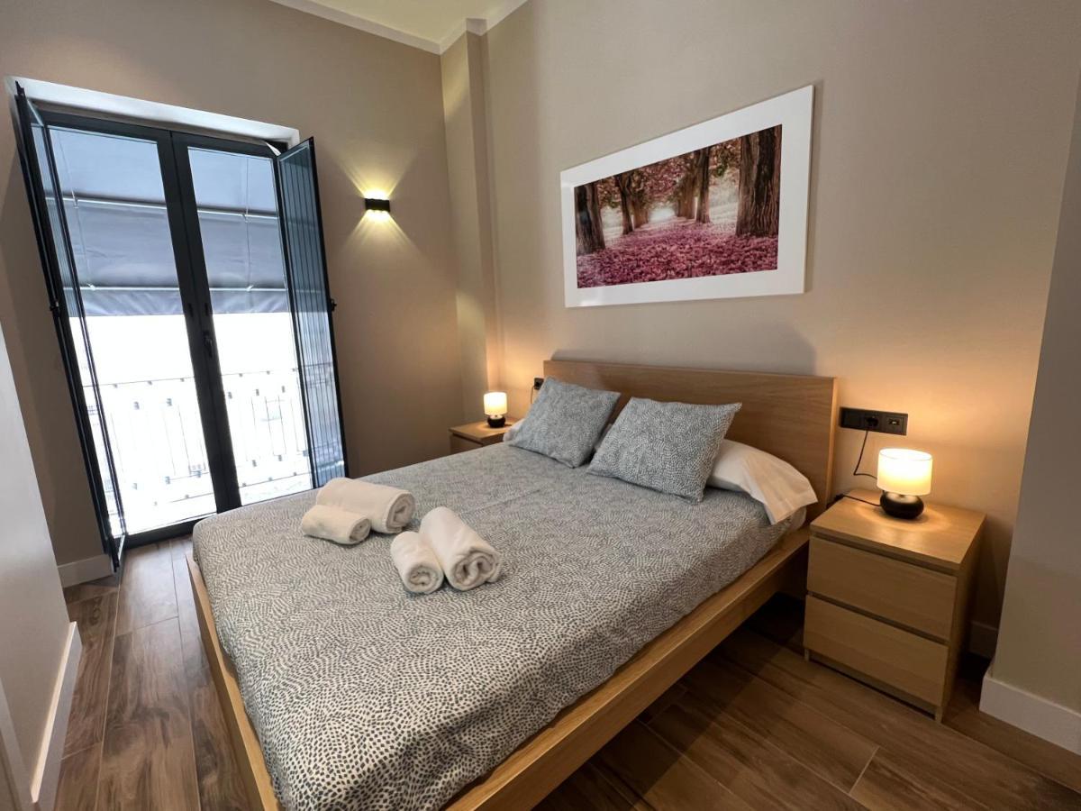 Deluxe Twobedroom Apartment Seville Downtown Zewnętrze zdjęcie