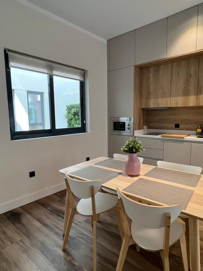 Deluxe Twobedroom Apartment Seville Downtown Zewnętrze zdjęcie