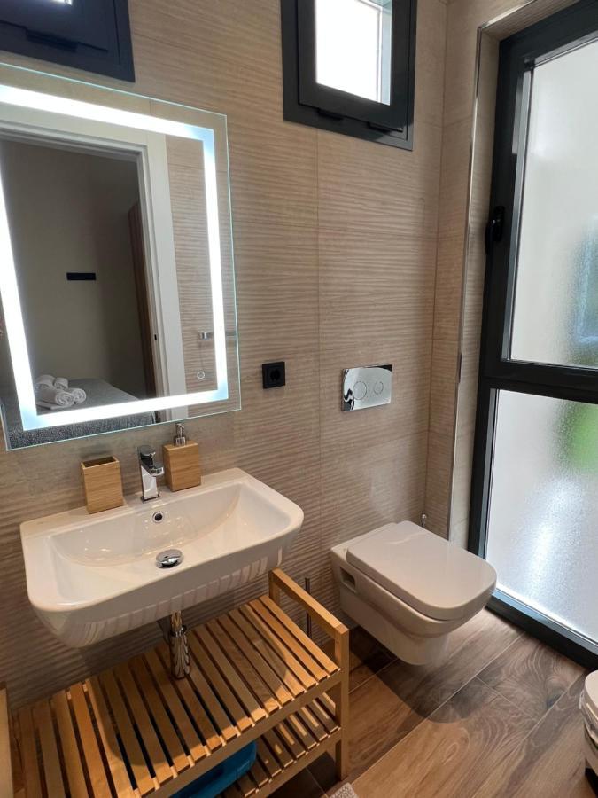 Deluxe Twobedroom Apartment Seville Downtown Zewnętrze zdjęcie
