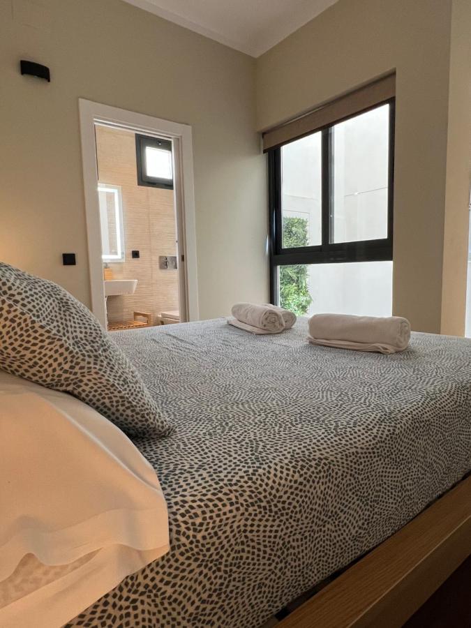 Deluxe Twobedroom Apartment Seville Downtown Zewnętrze zdjęcie
