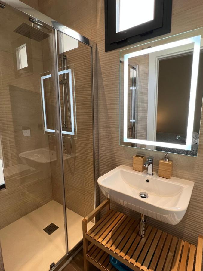 Deluxe Twobedroom Apartment Seville Downtown Zewnętrze zdjęcie