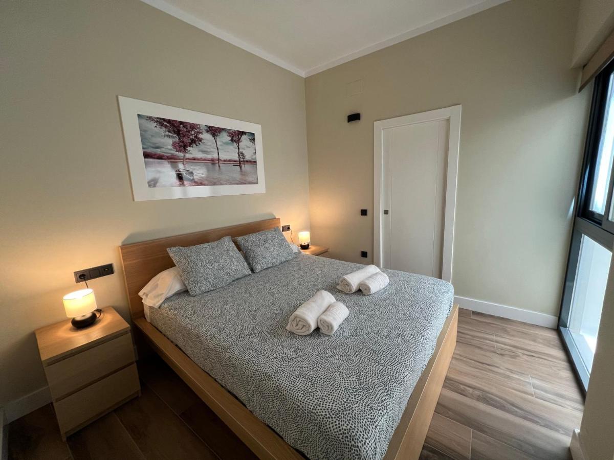 Deluxe Twobedroom Apartment Seville Downtown Zewnętrze zdjęcie