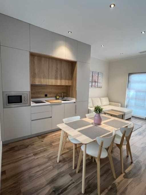 Deluxe Twobedroom Apartment Seville Downtown Zewnętrze zdjęcie