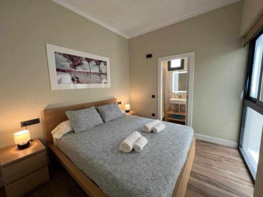 Deluxe Twobedroom Apartment Seville Downtown Zewnętrze zdjęcie