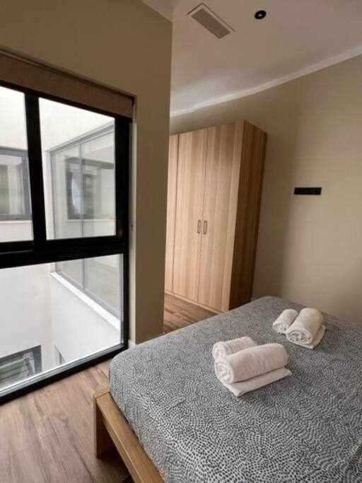 Deluxe Twobedroom Apartment Seville Downtown Zewnętrze zdjęcie