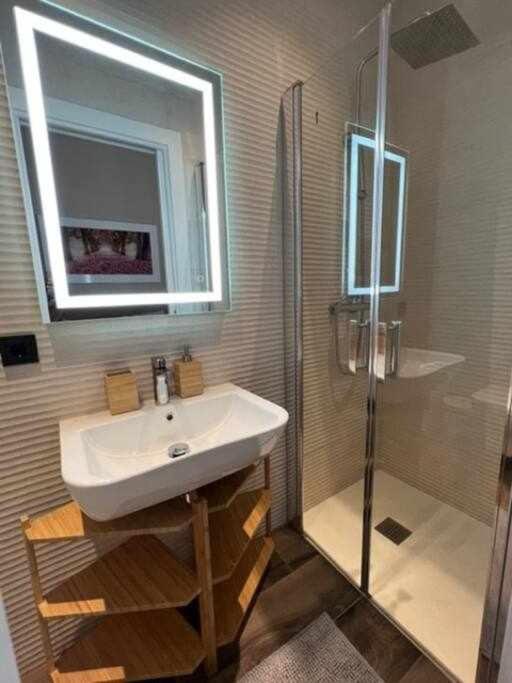 Deluxe Twobedroom Apartment Seville Downtown Zewnętrze zdjęcie
