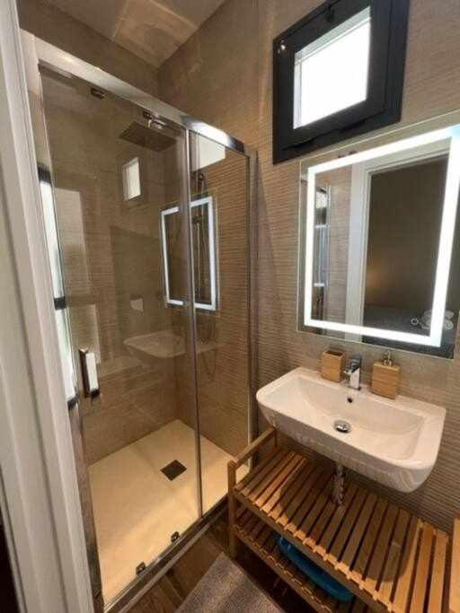 Deluxe Twobedroom Apartment Seville Downtown Zewnętrze zdjęcie
