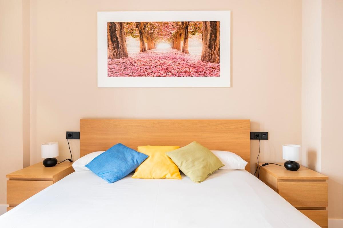 Deluxe Twobedroom Apartment Seville Downtown Zewnętrze zdjęcie