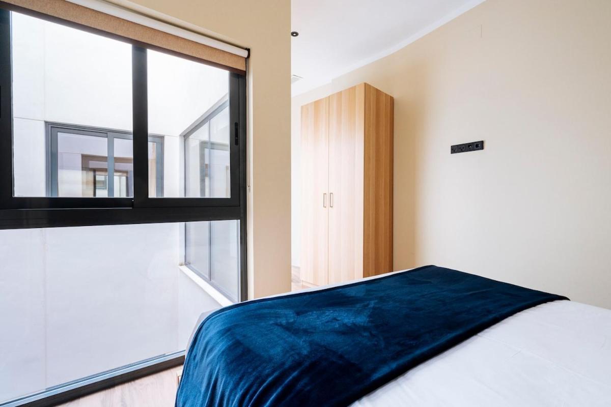 Deluxe Twobedroom Apartment Seville Downtown Zewnętrze zdjęcie
