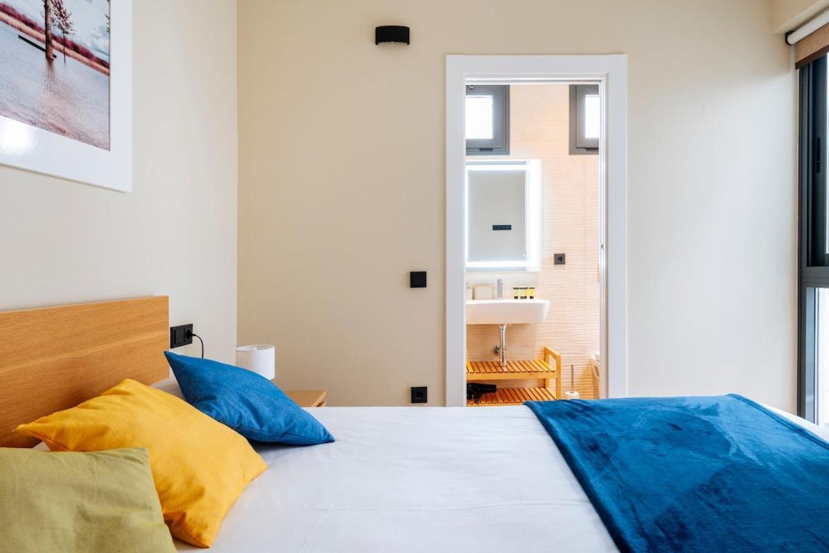 Deluxe Twobedroom Apartment Seville Downtown Zewnętrze zdjęcie