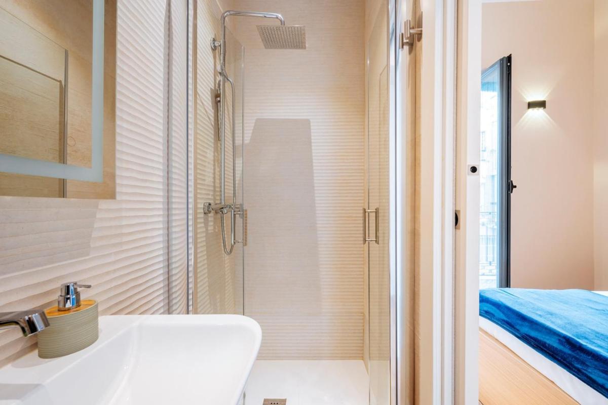 Deluxe Twobedroom Apartment Seville Downtown Zewnętrze zdjęcie
