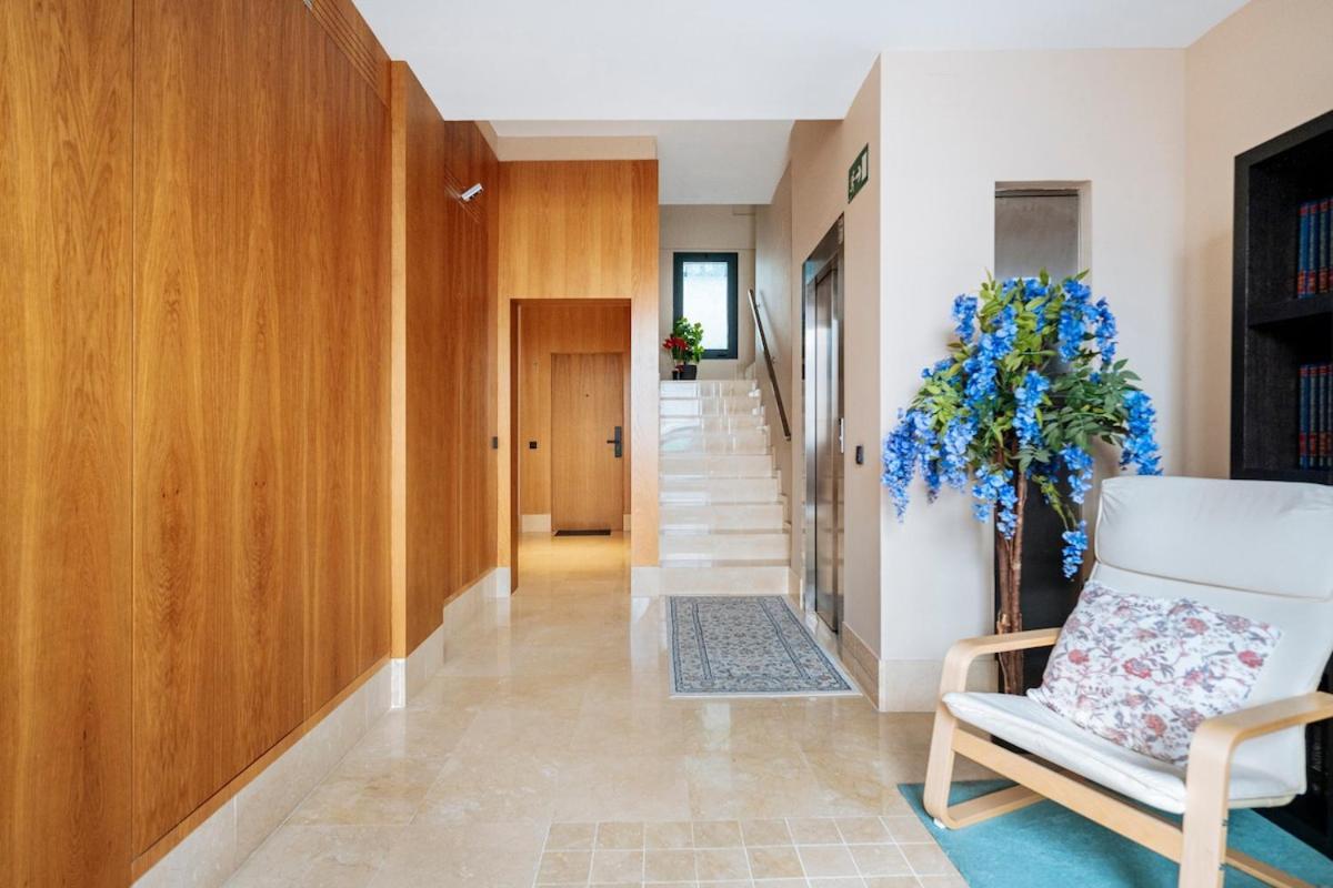 Deluxe Twobedroom Apartment Seville Downtown Zewnętrze zdjęcie