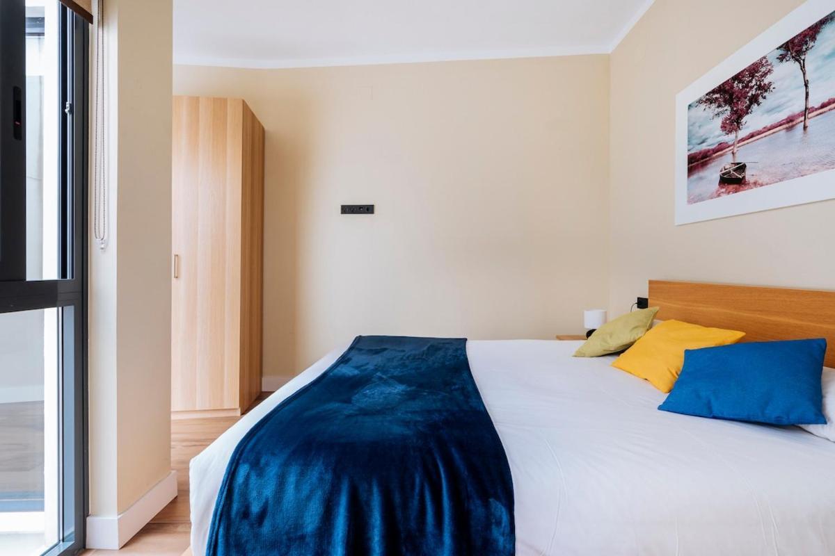 Deluxe Twobedroom Apartment Seville Downtown Zewnętrze zdjęcie