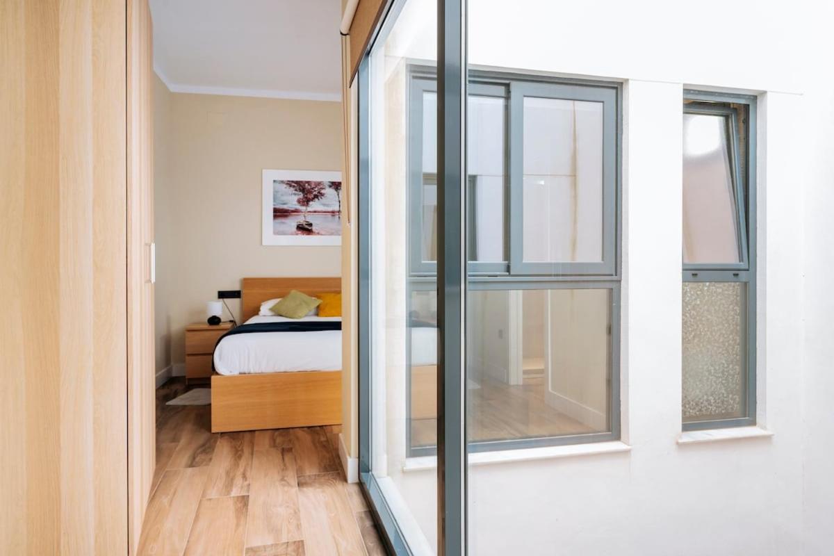 Deluxe Twobedroom Apartment Seville Downtown Zewnętrze zdjęcie