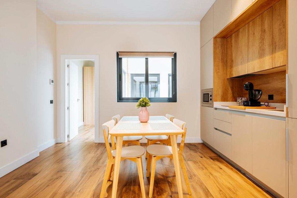 Deluxe Twobedroom Apartment Seville Downtown Zewnętrze zdjęcie