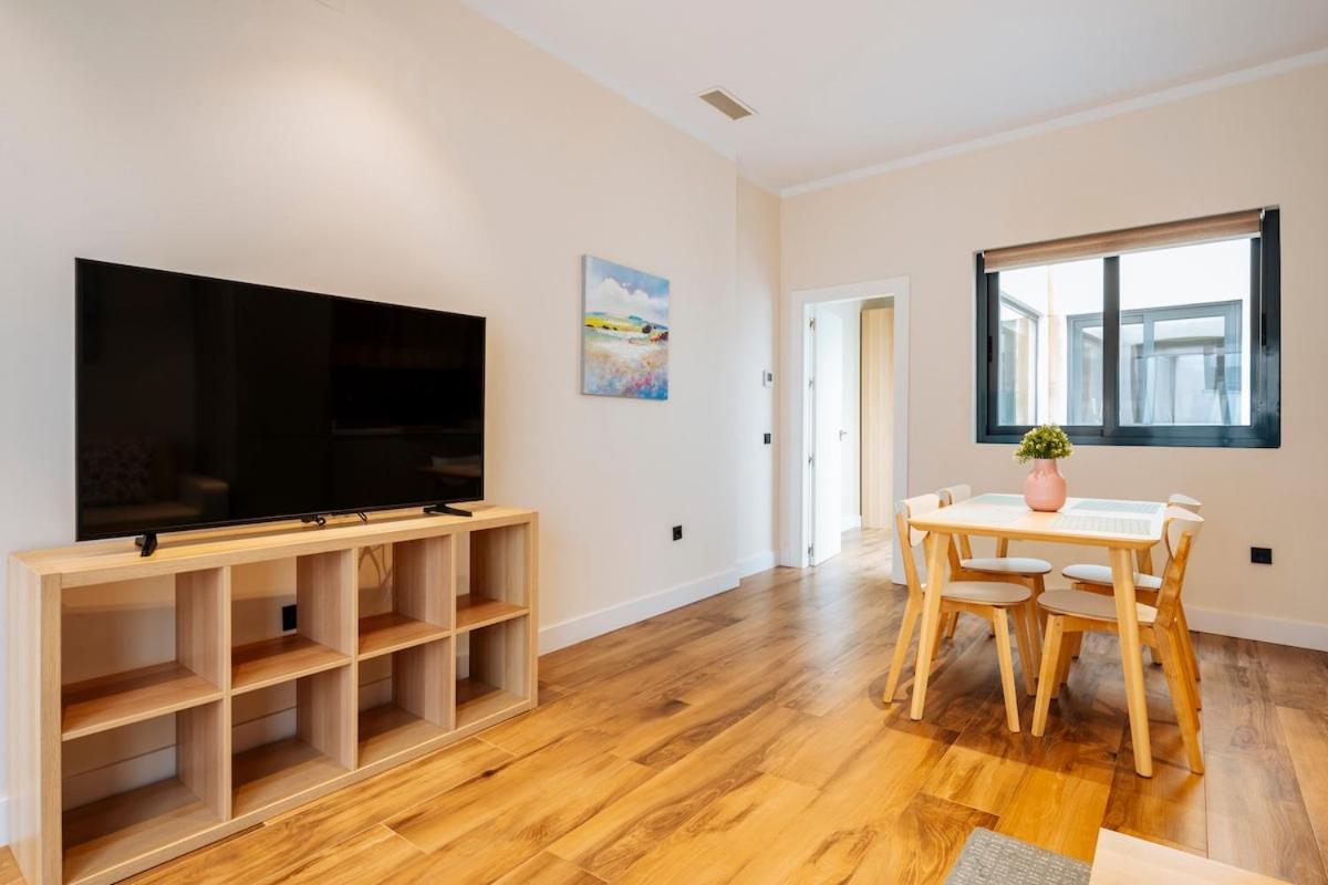 Deluxe Twobedroom Apartment Seville Downtown Zewnętrze zdjęcie
