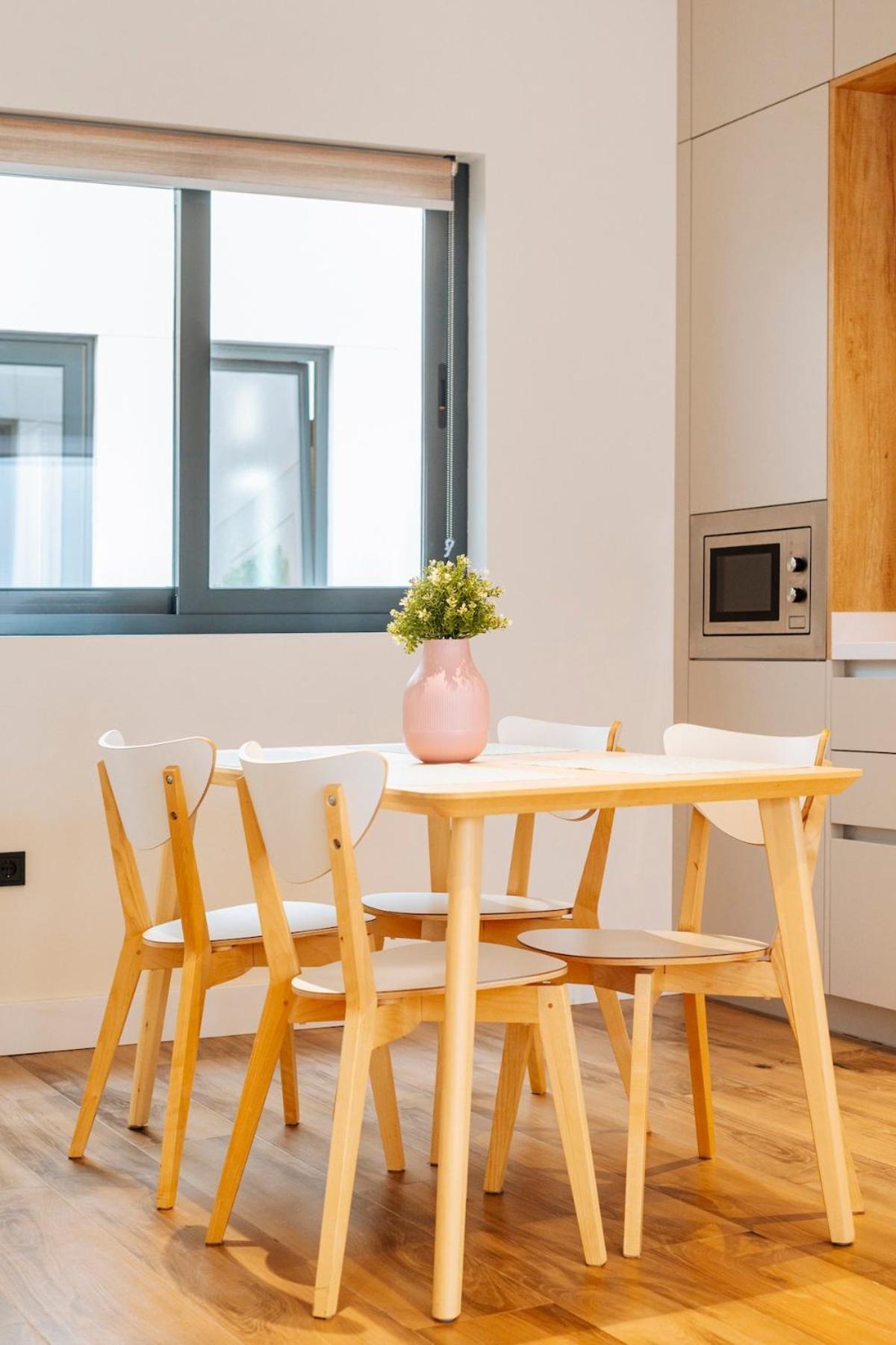 Deluxe Twobedroom Apartment Seville Downtown Zewnętrze zdjęcie